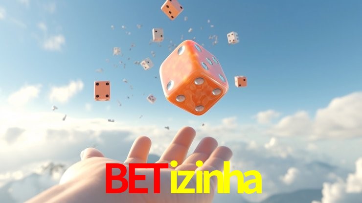 Welcome Bonus betizinha