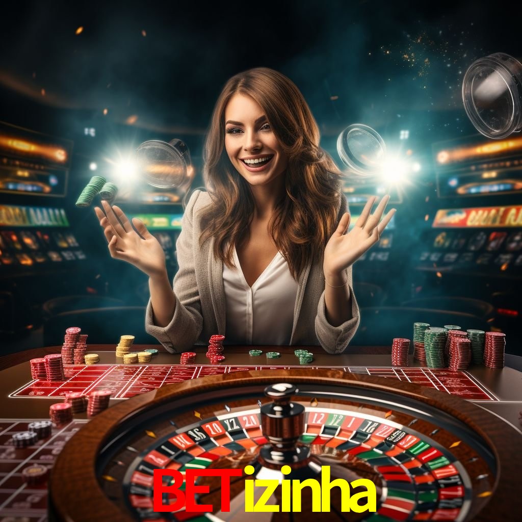 Premium Interface betizinha