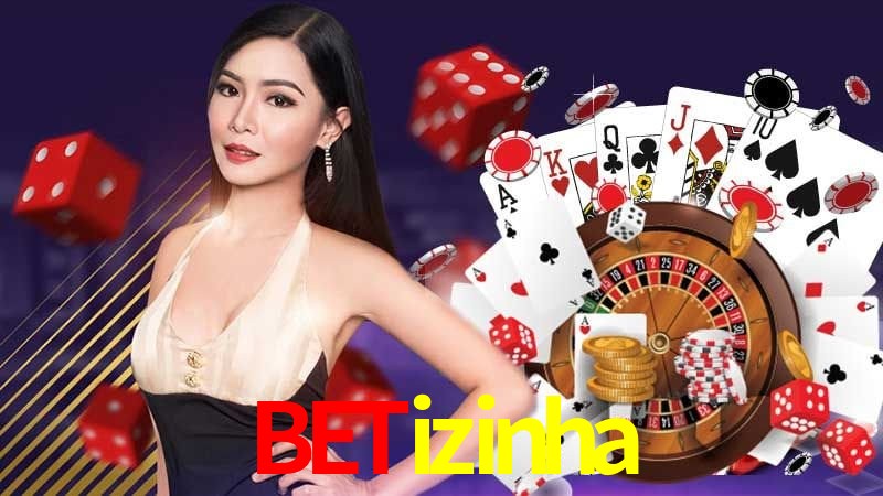 Casino VIP betizinha