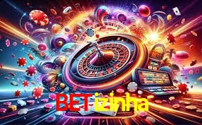 Casino Ao Vivo betizinha
