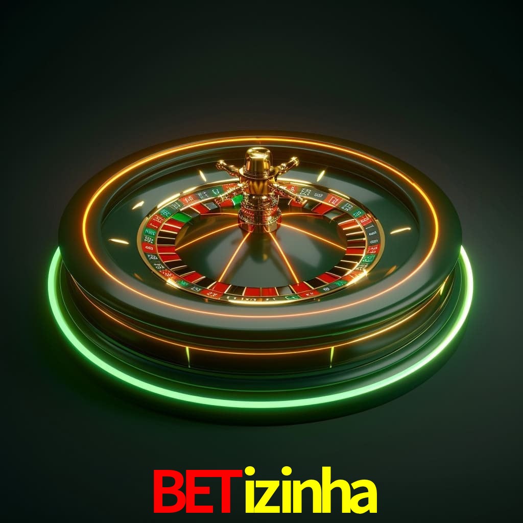 betizinha App - Aplicativo Móvel Oficial