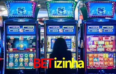 Descubra o Mundo do Cassino Online com betizinha