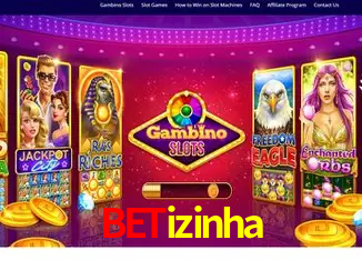 betizinha Salvador - Bonus Stats