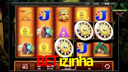 Descubra a Magia dos Jogos de Arcade no betizinha