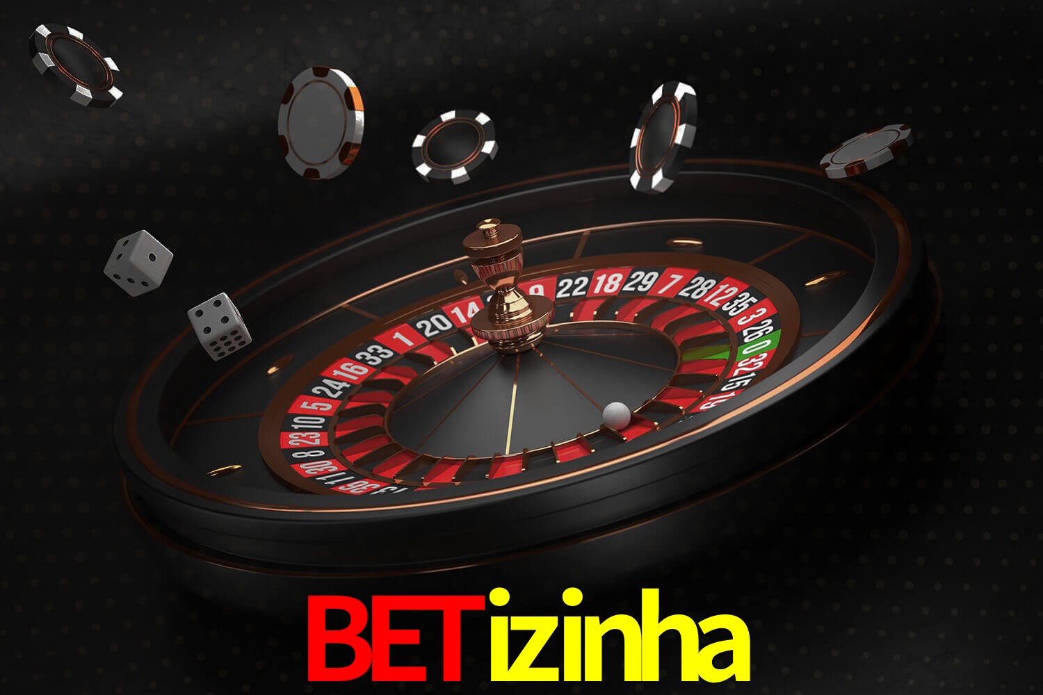 betizinha: Jogos de Caça-Níqueis-Altas Recompensas, Roleta-Velocidade, Blackjack-Desafios Máximos