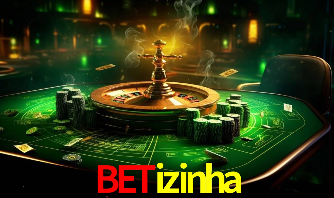 Interface do App betizinha