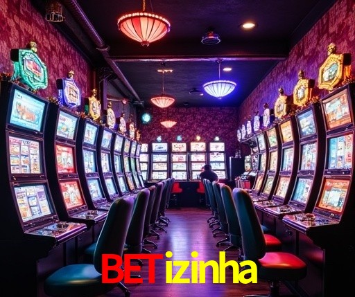 betizinha Brasília - Bonus Features