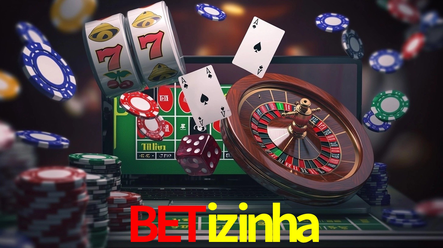 Welcome Bonus betizinha
