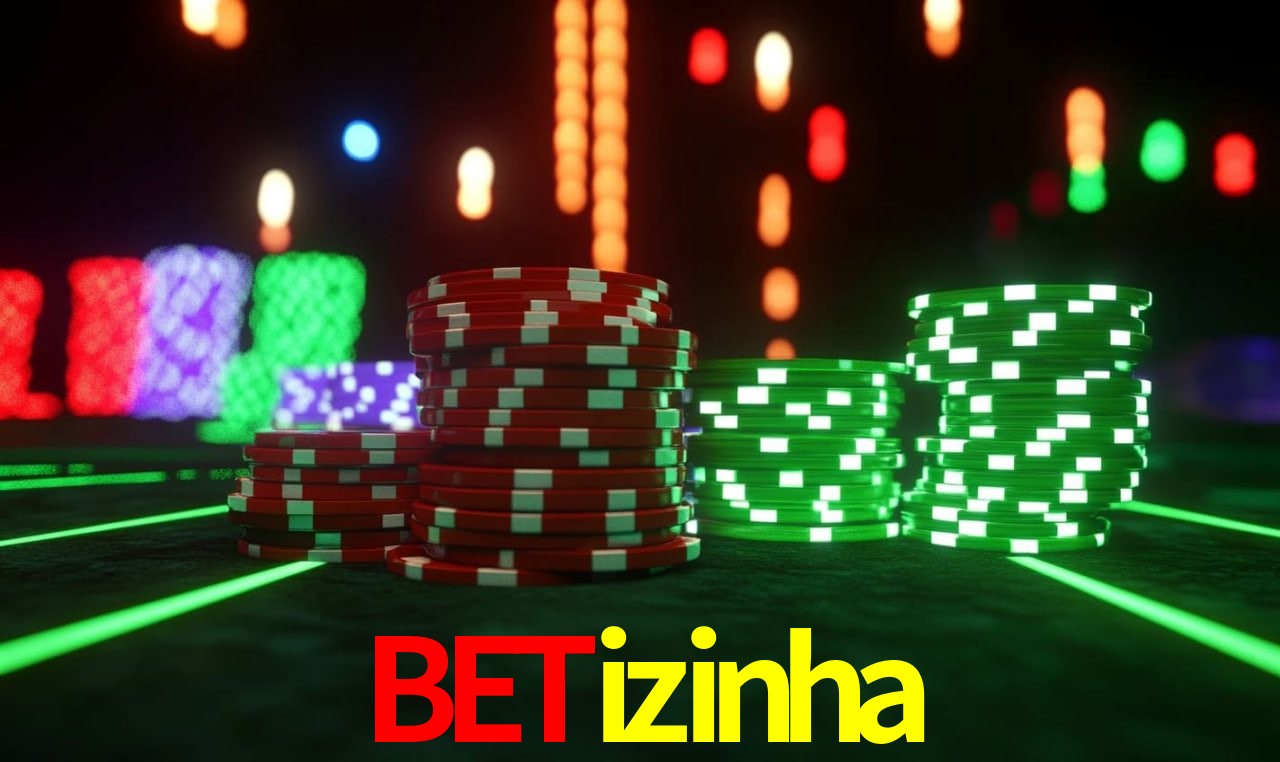 Game Providers betizinha