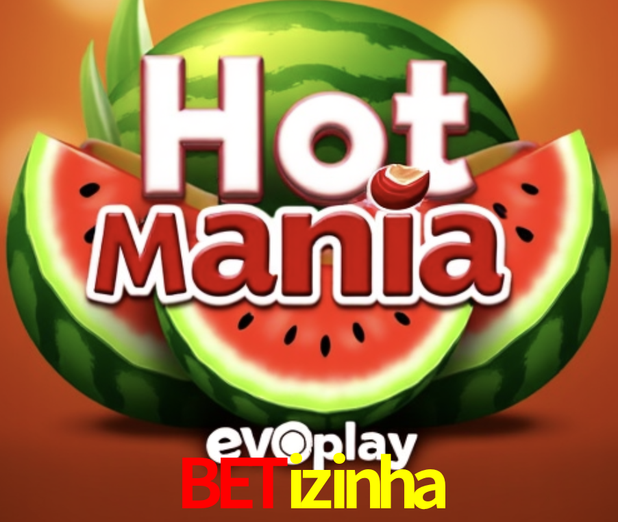 APP oficial da betizinha para mobile