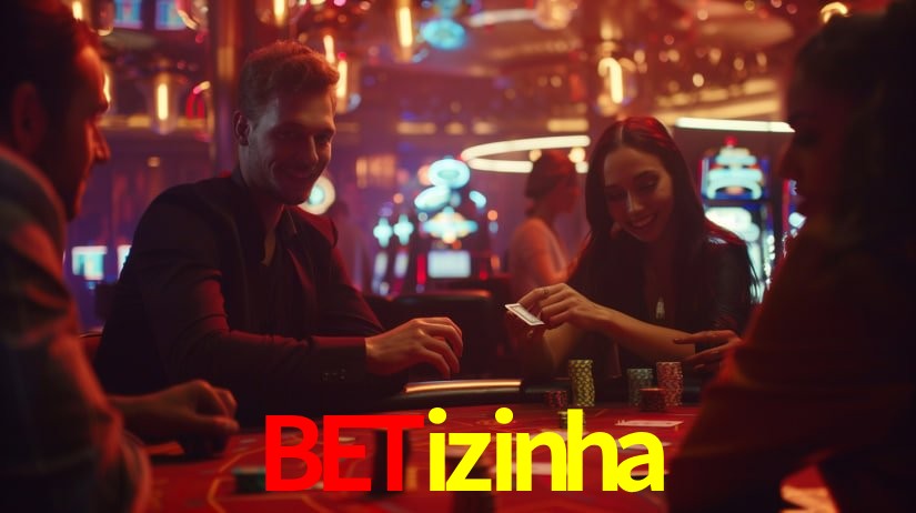 A Experiência Imersiva dos Cassinos Ao Vivo no betizinha