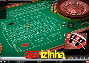 Desvendando o Mundo dos Jogos Virtuais na betizinha