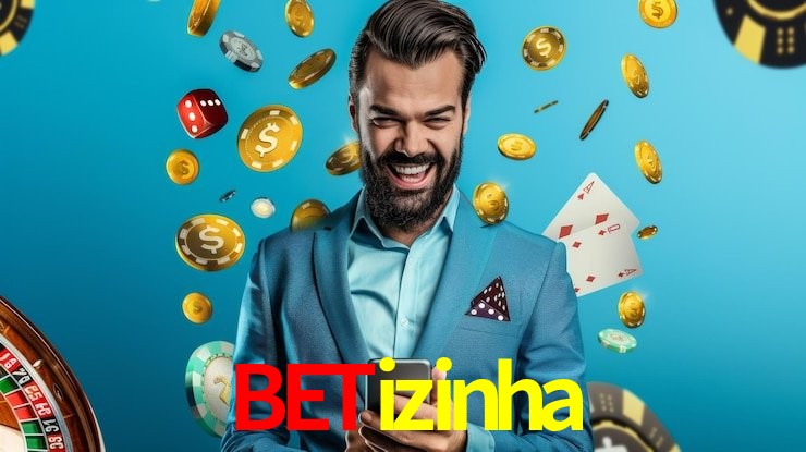 Account Benefits betizinha
