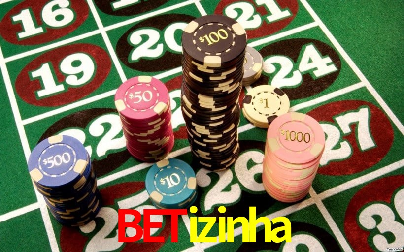 Provedores de Jogos betizinha